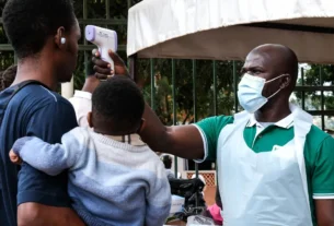 La Organización Mundial de la Salud (OMS) declaró emergencia de salud pública de importancia internacional a la epidemia de ébola causada por el virus Bundibugyo en la República Democrática del Congo y Uganda.
