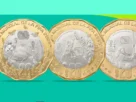 Para conseguir estas monedas del Mundial 2026, Banxico habilitó un sitio web para conocer las sucursales en donde estarán disponibles