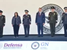 Nombramiento de Carlos Alberto Soto Muerza