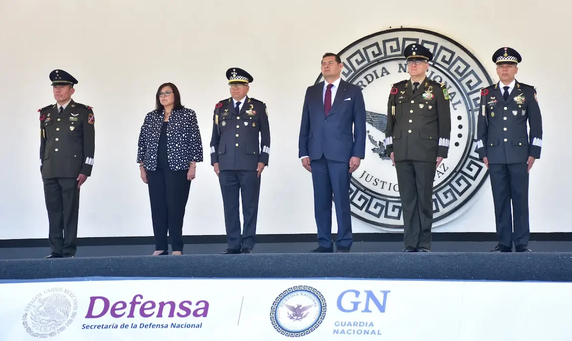 Nombramiento de Carlos Alberto Soto Muerza