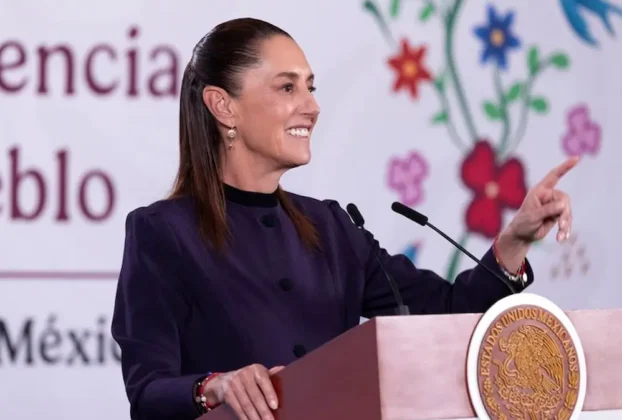 Sin embargo, precisó que no hay una investigación por parte de la UIF sino que en función de que los bancos mexicanos tienen relación con entidades financieras estadounidenses, se realizó de manera preventiva.