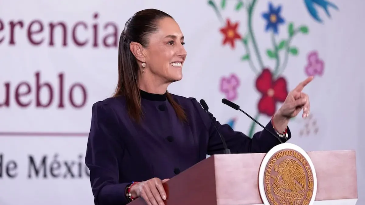 Sin embargo, precisó que no hay una investigación por parte de la UIF sino que en función de que los bancos mexicanos tienen relación con entidades financieras estadounidenses, se realizó de manera preventiva.