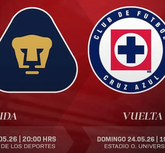 La Máquina pretendía jugar su partido como local en el Estadio Cuauhtémoc de Puebla; sin embargo, esta posibilidad quedó descartada al empalmarse con el compromiso amistoso de la Selección Mexicana de Futbol contra Ghana