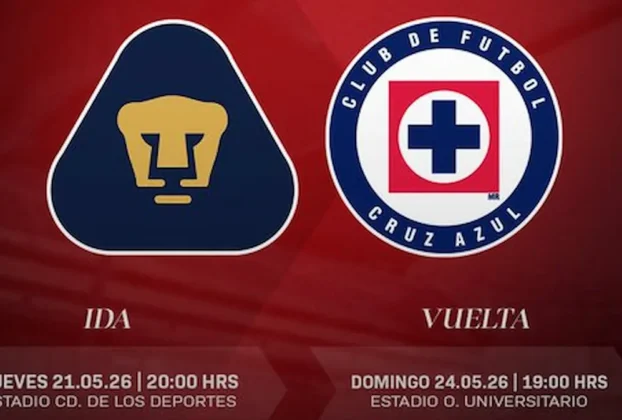 La Máquina pretendía jugar su partido como local en el Estadio Cuauhtémoc de Puebla; sin embargo, esta posibilidad quedó descartada al empalmarse con el compromiso amistoso de la Selección Mexicana de Futbol contra Ghana