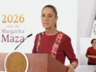 La mandataria dijo que entre estas peticiones hay casos gravísimos para México pues entre ellos, hay algunos de personas ligadas a factureras o bien dos casos asociados a la desaparición de los 43 normalistas de Ayotzinapa.