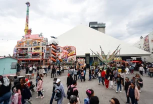 feria de puebla 2026