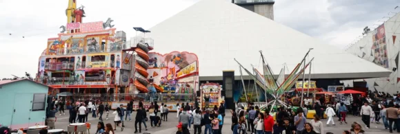 feria de puebla 2026