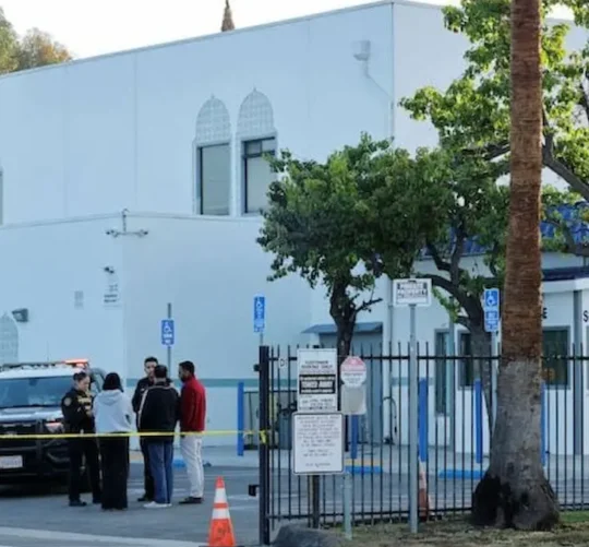 Los sospechosos fueron hallados muertos luego del ataque, al parecer por heridas de bala autoinfligidas
