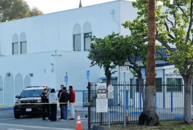 Los sospechosos fueron hallados muertos luego del ataque, al parecer por heridas de bala autoinfligidas