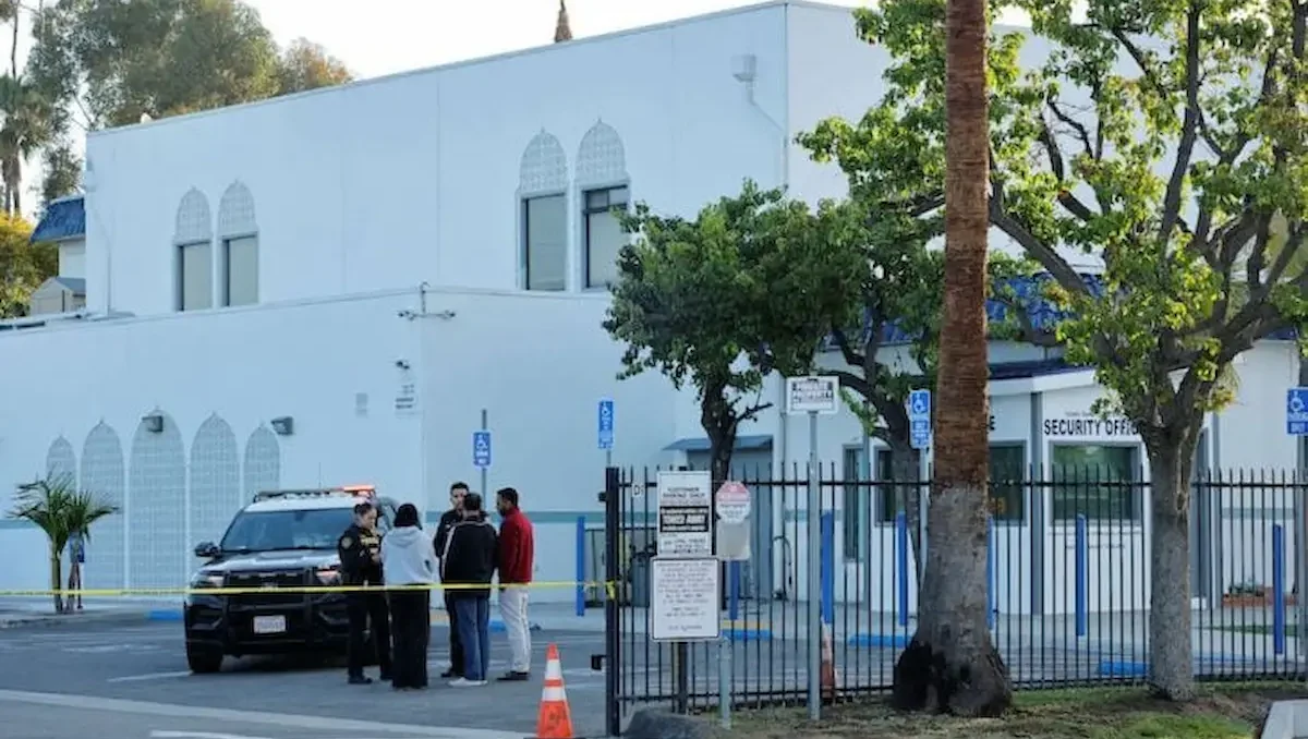 Los sospechosos fueron hallados muertos luego del ataque, al parecer por heridas de bala autoinfligidas