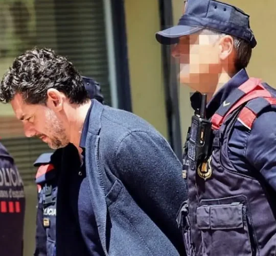 Isak Andic, quien fundó Mango a mediados de la década de 1980, murió a los 71 años tras caer por un barranco de 98 metros en diciembre de 2024.