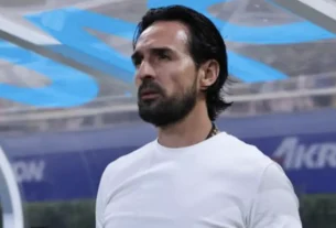 La Franja confirmó a Gerardo Espinoza como su estratega para la siguiente temporada, luego de que Albert Espigares dejó el banquillo al final del Clausura 2026.