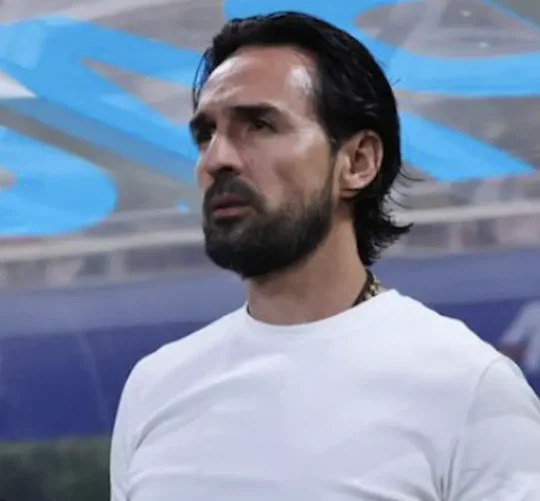 La Franja confirmó a Gerardo Espinoza como su estratega para la siguiente temporada, luego de que Albert Espigares dejó el banquillo al final del Clausura 2026.