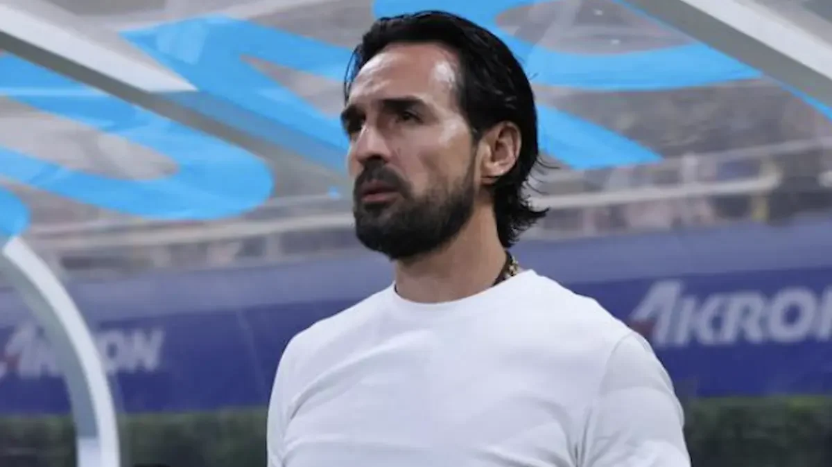 La Franja confirmó a Gerardo Espinoza como su estratega para la siguiente temporada, luego de que Albert Espigares dejó el banquillo al final del Clausura 2026.
