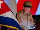 Se le acusa de ordenar, cuando era ministro de las Fuerzas Armadas de Cuba, el derribo en 1996 de las dos avionetas en las que iban tres ciudadanos cubano-estadounidenses y un cubano residente legal de EE.UU.