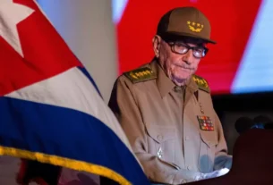 Se le acusa de ordenar, cuando era ministro de las Fuerzas Armadas de Cuba, el derribo en 1996 de las dos avionetas en las que iban tres ciudadanos cubano-estadounidenses y un cubano residente legal de EE.UU.