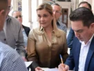 La gobernadora de Chihuahua, Maru Campos, deberá declarar ante la FGR por el caso de los agentes estadounidenses