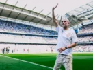 Guardiola confirmó que dejará al club inglés a final de temporada tras conquistar veinte títulos, incluyendo seis Premier League y una Champions League, en los casi diez años que ha estado en el cargo.