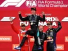 El italiano Andrea Kimi Antonelli (Mercedes) festejó su cuarto triunfo seguido al ganar el Gran Premio de Canadá, el quinto del Mundial de Fórmula Uno