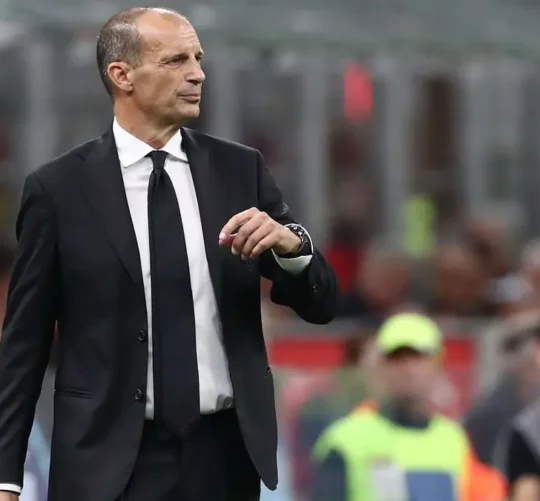 Estos cambios se producen después de que el Milan haya quedado fuera de la Liga de Campeones y de su quinto puesto en la tabla de la Serie A,