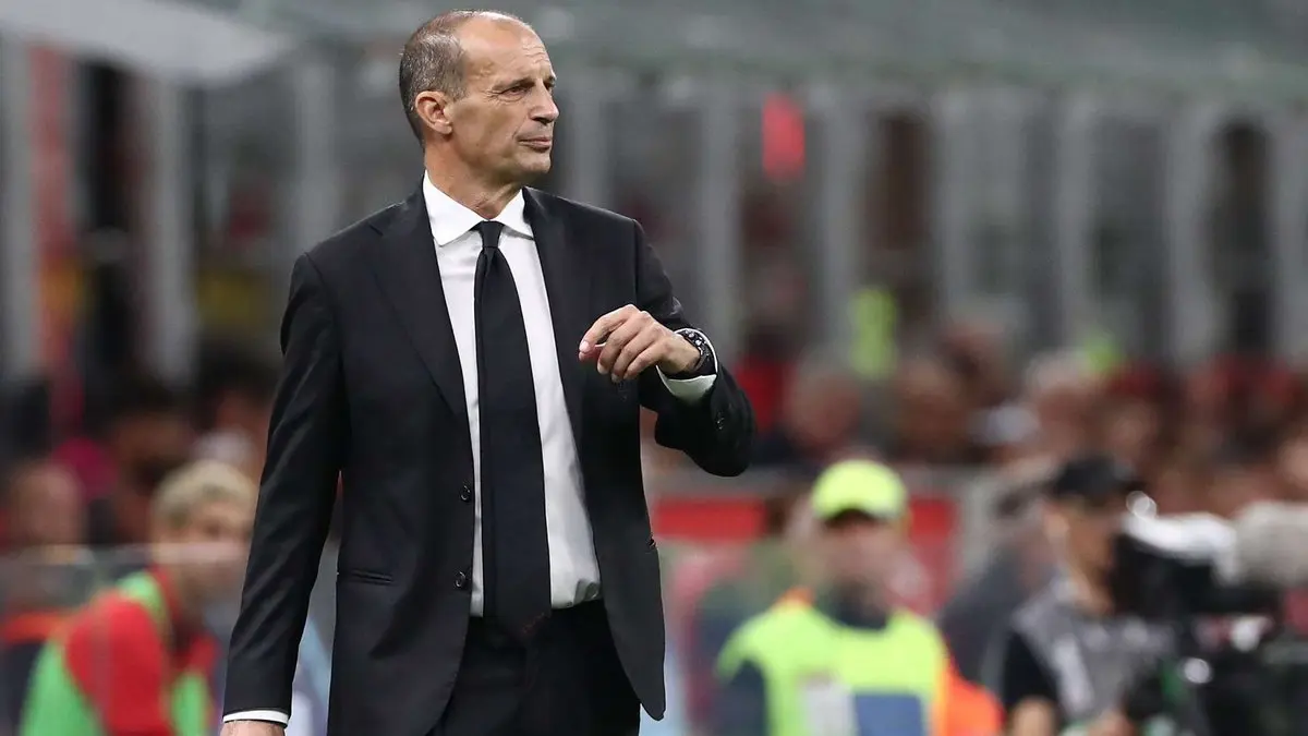 Estos cambios se producen después de que el Milan haya quedado fuera de la Liga de Campeones y de su quinto puesto en la tabla de la Serie A,