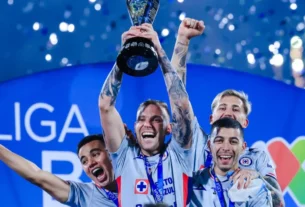 Pese a que pumas anotó primero, Cruz Azul mostró temperamento y paciencia para ganar su décima estrella.