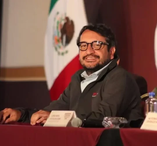 En una carta dirigida a la dirigente nacional del partido, Ariadna Montiel, el hijo del expresidente Andrés Manuel López Obrador indico que esperará los tiempos internos del partido para buscar ser legislador.