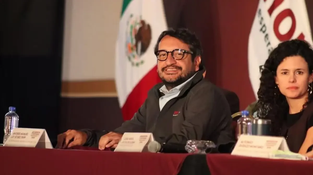 En una carta dirigida a la dirigente nacional del partido, Ariadna Montiel, el hijo del expresidente Andrés Manuel López Obrador indico que esperará los tiempos internos del partido para buscar ser legislador.
