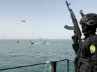 Irán aseguró que sus sistemas antiaéreos dispararon contra drones RQ-4 y un caza F-35 estadounidenses