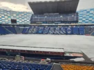 Entre las zonas más afectadas de la entidad se encuentran Villa Frontera, Amalucan, Maravillas y Central de Abasto