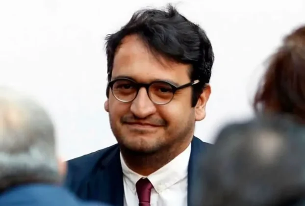 López Beltrán señaló que no por ser hijo del expresidente participara con ventajas