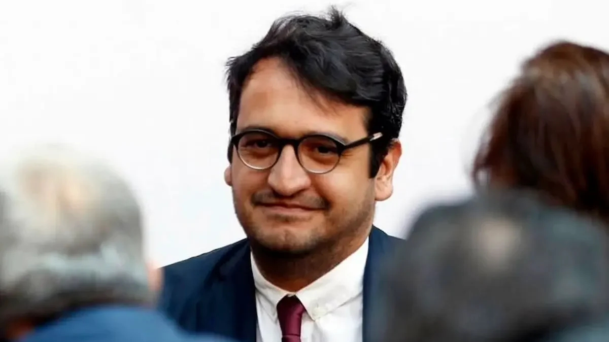 López Beltrán señaló que no por ser hijo del expresidente participara con ventajas
