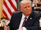 El presidente pasó más de tres horas en el Centro Médico Militar Nacional Walter Reed para lo que la Casa Blanca describió como chequeos médicos y dentales preventivos.