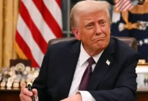 El presidente pasó más de tres horas en el Centro Médico Militar Nacional Walter Reed para lo que la Casa Blanca describió como chequeos médicos y dentales preventivos.