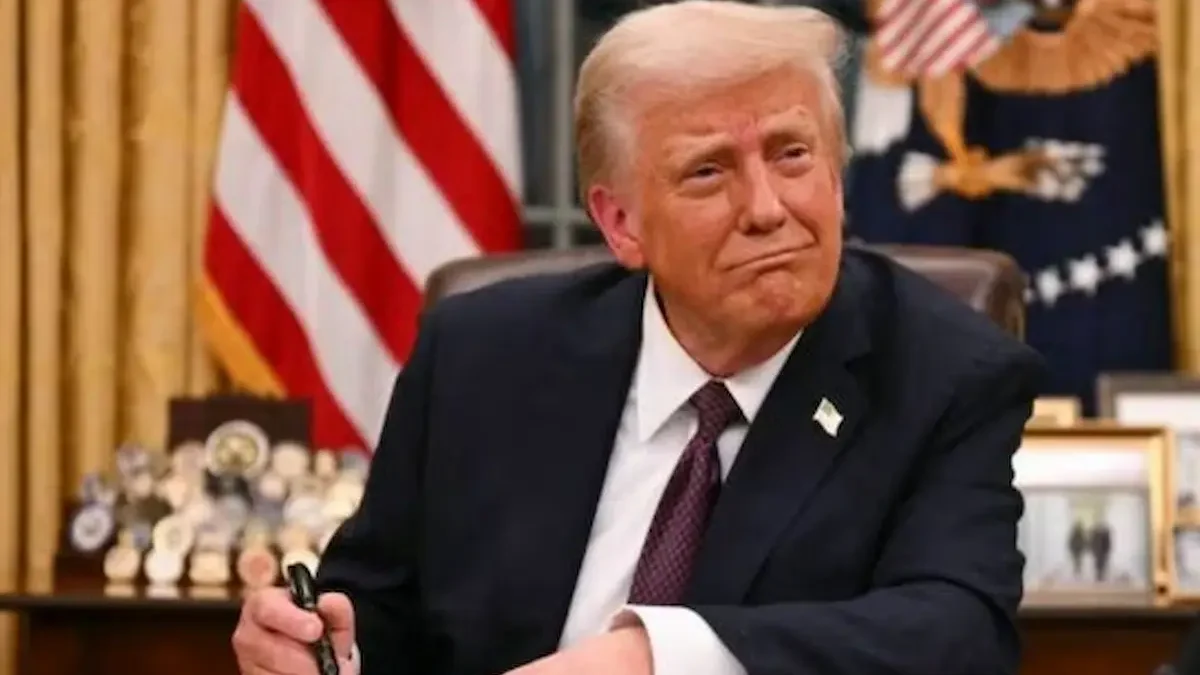 El presidente pasó más de tres horas en el Centro Médico Militar Nacional Walter Reed para lo que la Casa Blanca describió como chequeos médicos y dentales preventivos.
