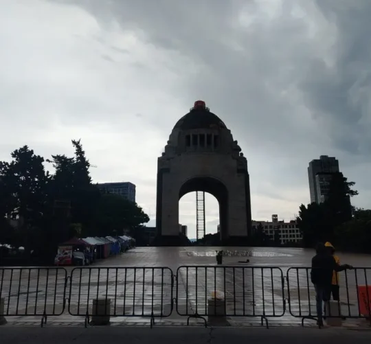 La presidenta Claudia Sheinbaum Pardo compartió un video en sus redes sociales en el que invitó a escuchar la rendición de cuentas de lo que va de su gobierno
