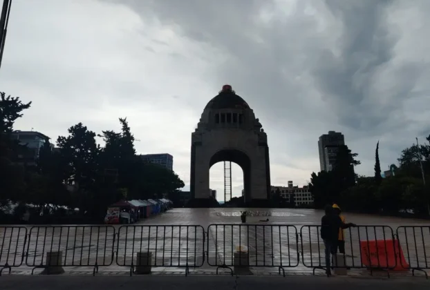 La presidenta Claudia Sheinbaum Pardo compartió un video en sus redes sociales en el que invitó a escuchar la rendición de cuentas de lo que va de su gobierno