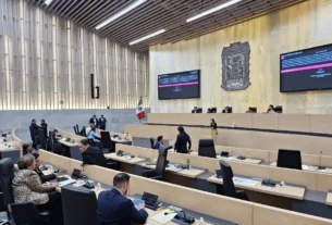 congreso de puebla
