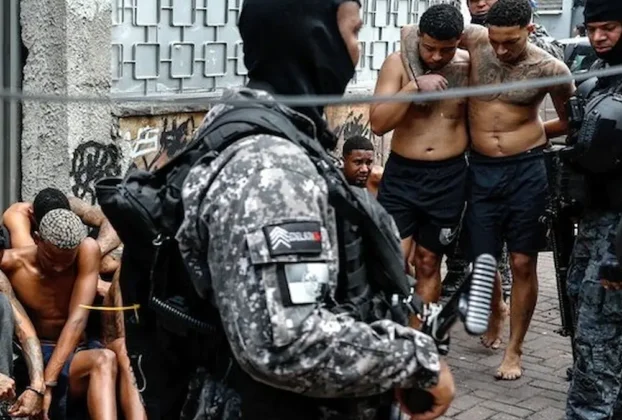 La designación se oficializó después de que Flávio Bolsonaro solicitó a Trump que clasificara a estas organizaciones como “narcoterroristas”