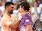 Djokovic no caía tan temprano en un Roland Garros desde 2009