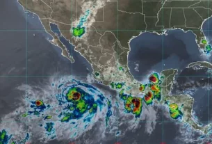 Los ciclones por definición son sistemas meteorológicos caracterizados por vientos que giran con gran rapidez alrededor de un centro de baja presión