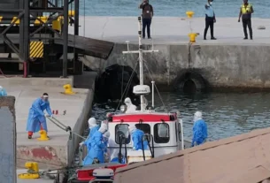 Argentina, desde donde partió el crucero hacia la Antártida, fue clasificada constantemente por la Organización Mundial de la Salud como el país con la mayor incidencia en América Latina de esta enfermedad transmitida por roedores.