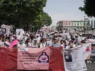 marcha del 10 de mayo 2026