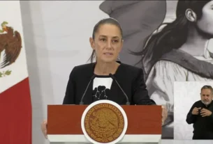 Consideró que México está a las puertas de un gran evento con la Copa Mundial de fútbol y a muchos mexicanos les gusta el fútbol pero esta es una propuesta que tendrá que considerarse.