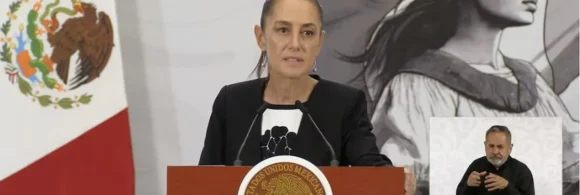 Consideró que México está a las puertas de un gran evento con la Copa Mundial de fútbol y a muchos mexicanos les gusta el fútbol pero esta es una propuesta que tendrá que considerarse.
