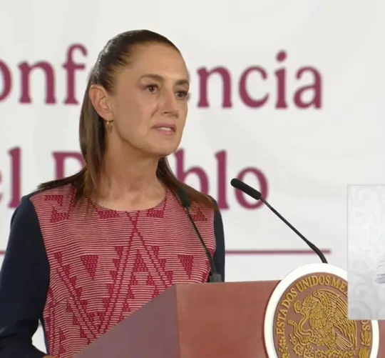 Entrevistas en FGR para Rubén Rocha y Maru Campos no constituyen una imputación.