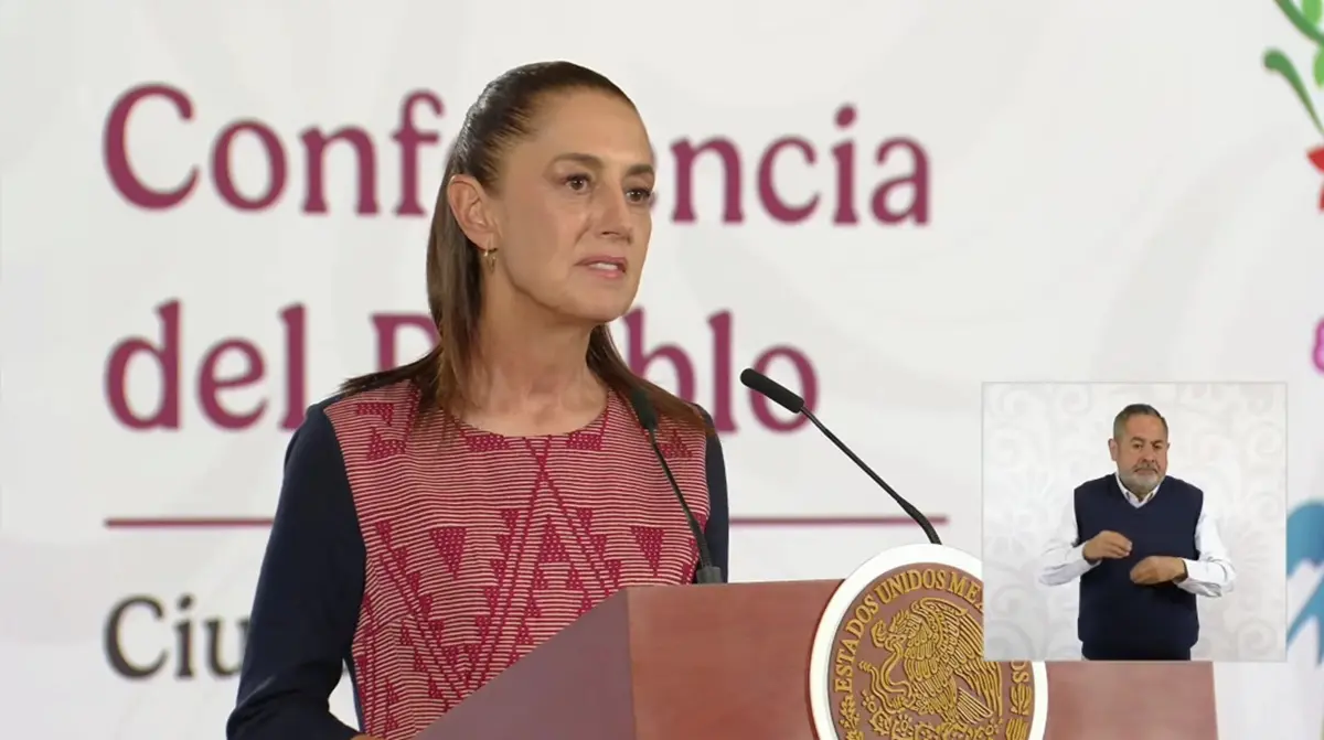 Entrevistas en FGR para Rubén Rocha y Maru Campos no constituyen una imputación.