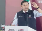 armenta en la mananera de puebla