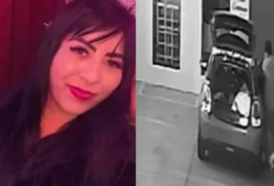 caso de blanca adriana