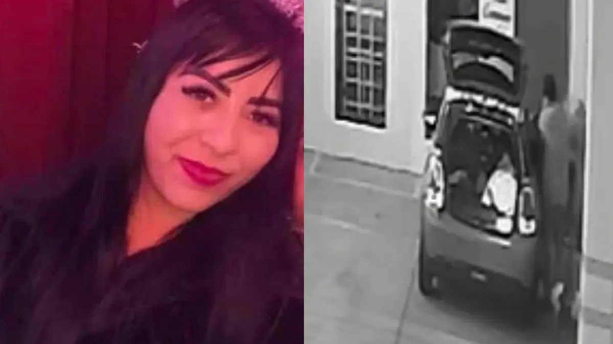 caso de blanca adriana